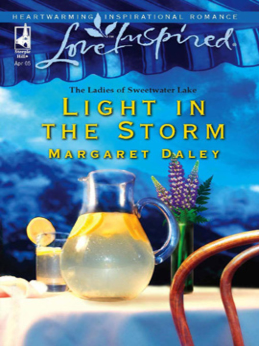 Title details for Light in the Storm by Margaret Daley - Available